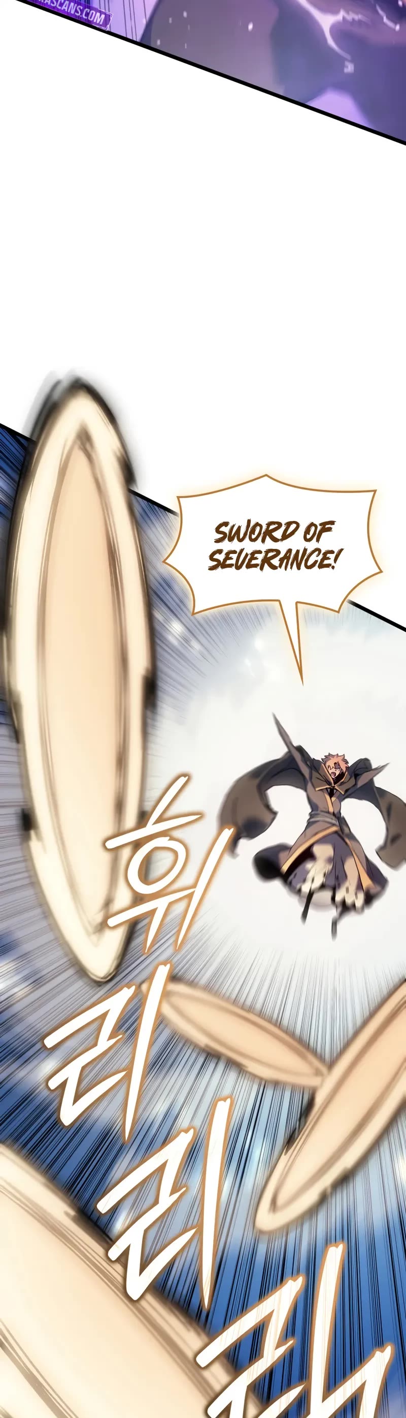 The Indomitable Martial King Chapter 82 page 5 - Chapter 82: Assassin Of Silver (4)