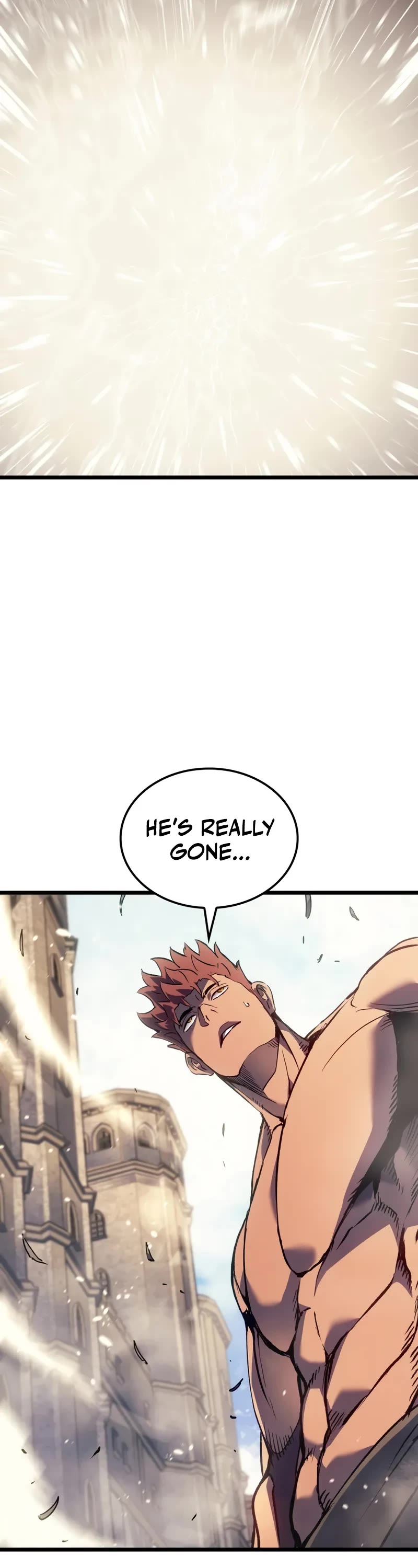 The Indomitable Martial King Chapter 82 page 50 - Chapter 82: Assassin Of Silver (4)
