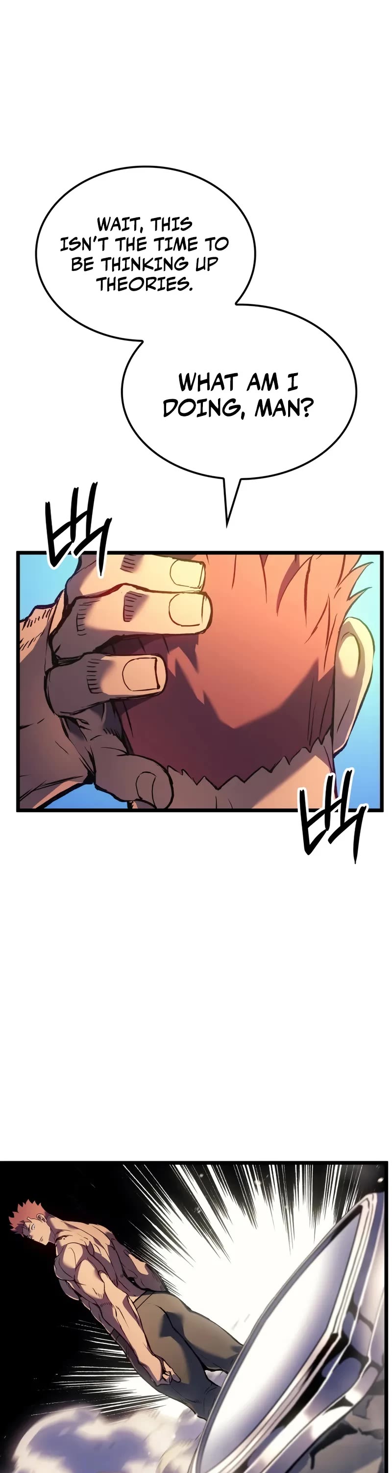 The Indomitable Martial King Chapter 82 page 52 - Chapter 82: Assassin Of Silver (4)