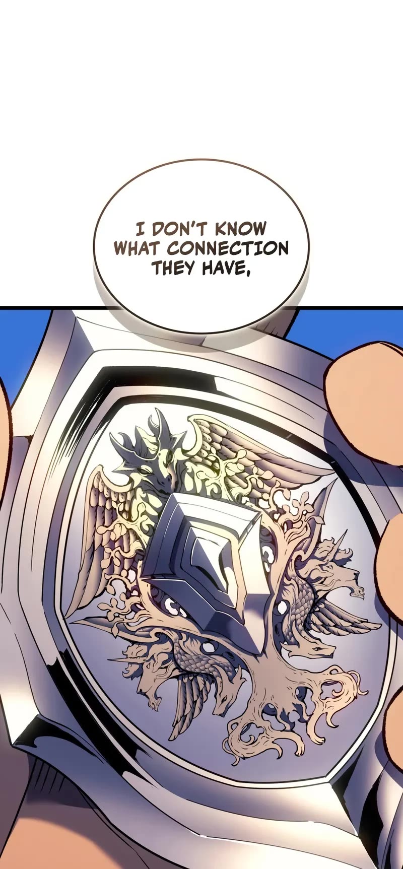 The Indomitable Martial King Chapter 82 page 54 - Chapter 82: Assassin Of Silver (4)