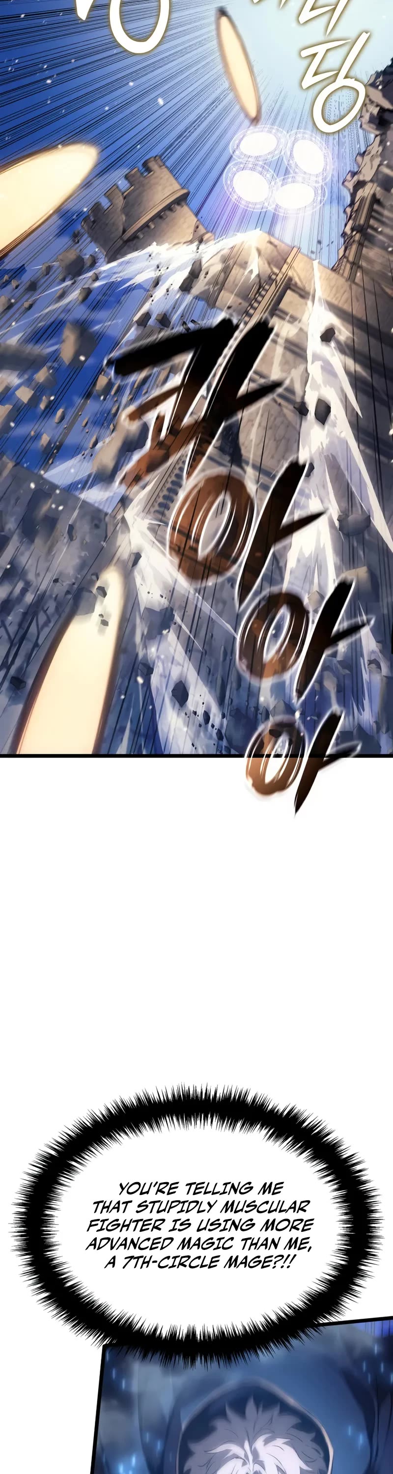 The Indomitable Martial King Chapter 82 page 8 - Chapter 82: Assassin Of Silver (4)
