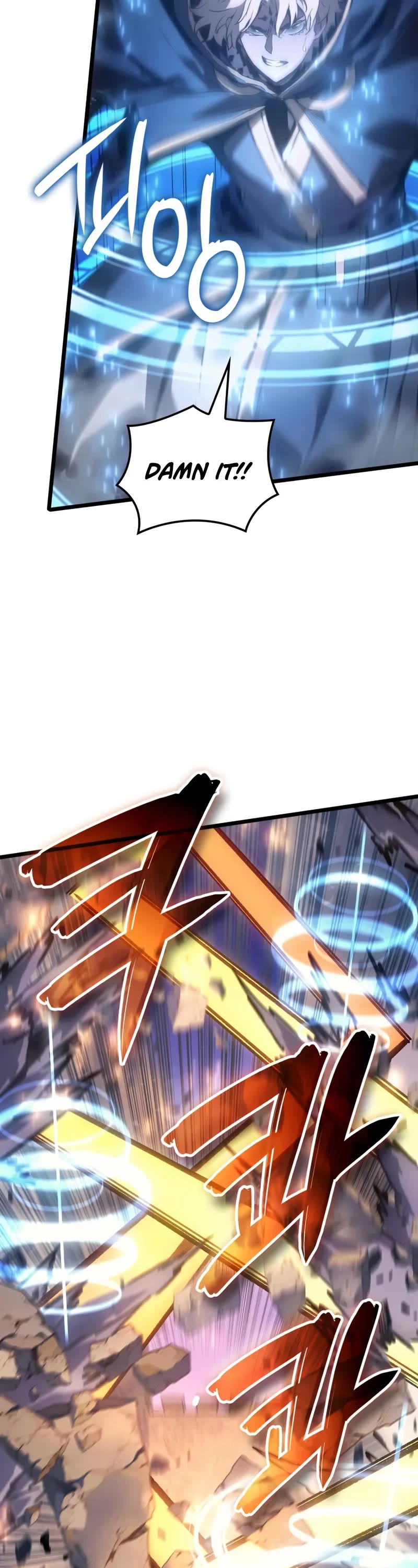 The Indomitable Martial King Chapter 82 page 9 - Chapter 82: Assassin Of Silver (4)