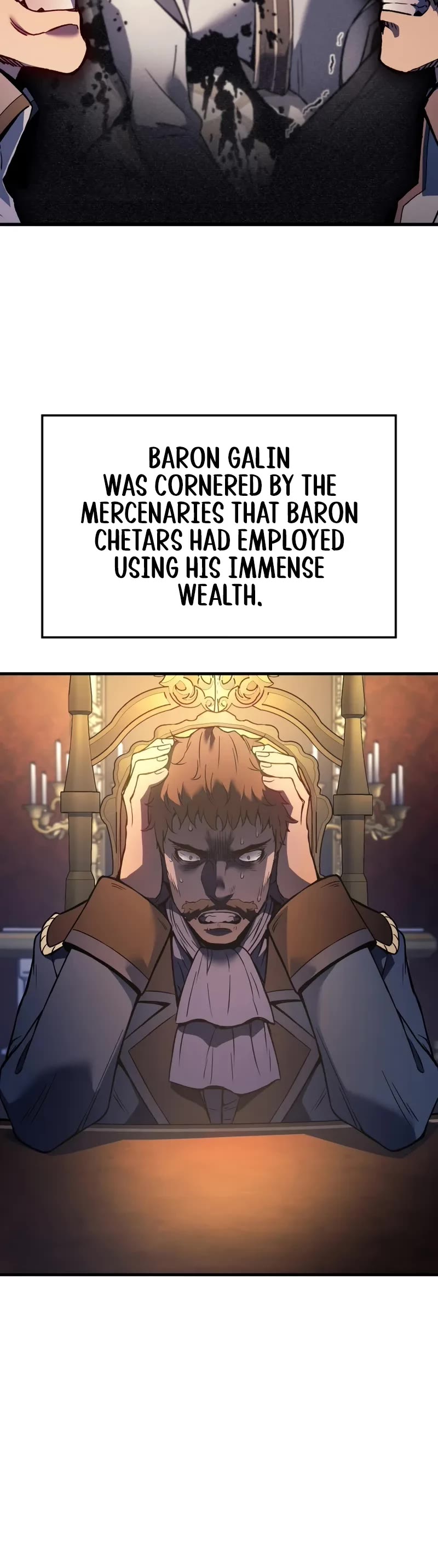 The Indomitable Martial King Chapter 83 page 16 - Chapter 83: Snow Queen (1)