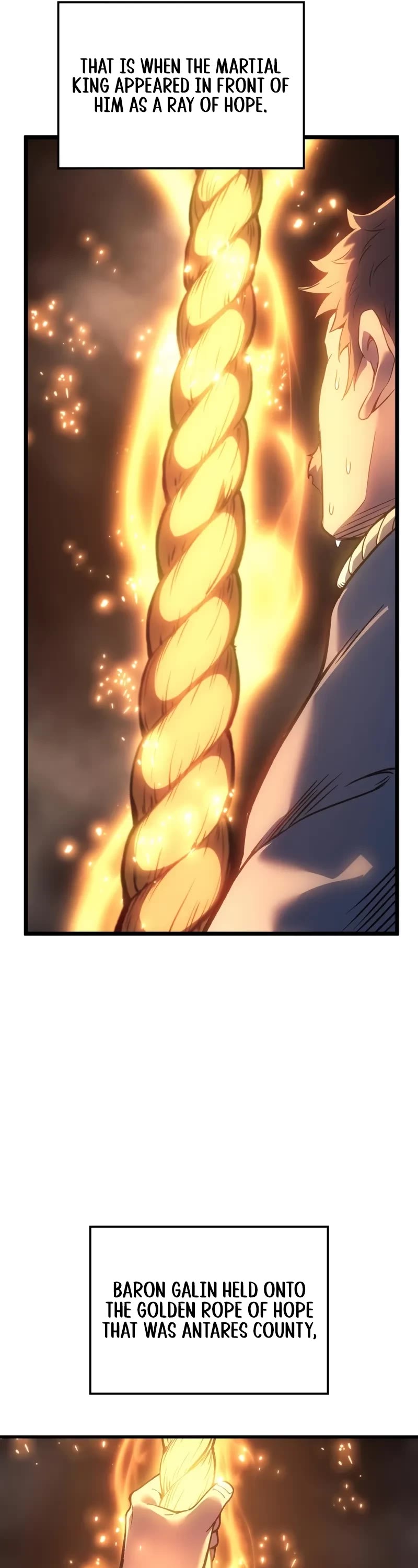 The Indomitable Martial King Chapter 83 page 17 - Chapter 83: Snow Queen (1)