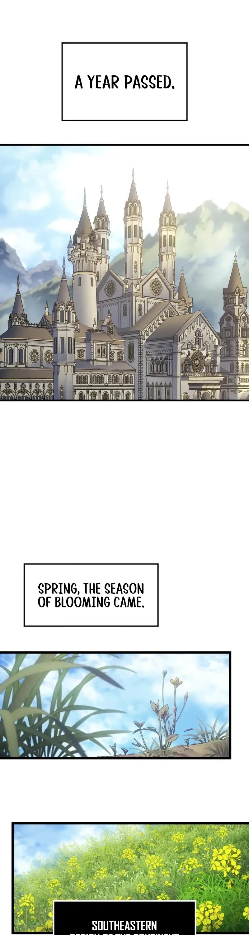 The Indomitable Martial King Chapter 83 page 23 - Chapter 83: Snow Queen (1)