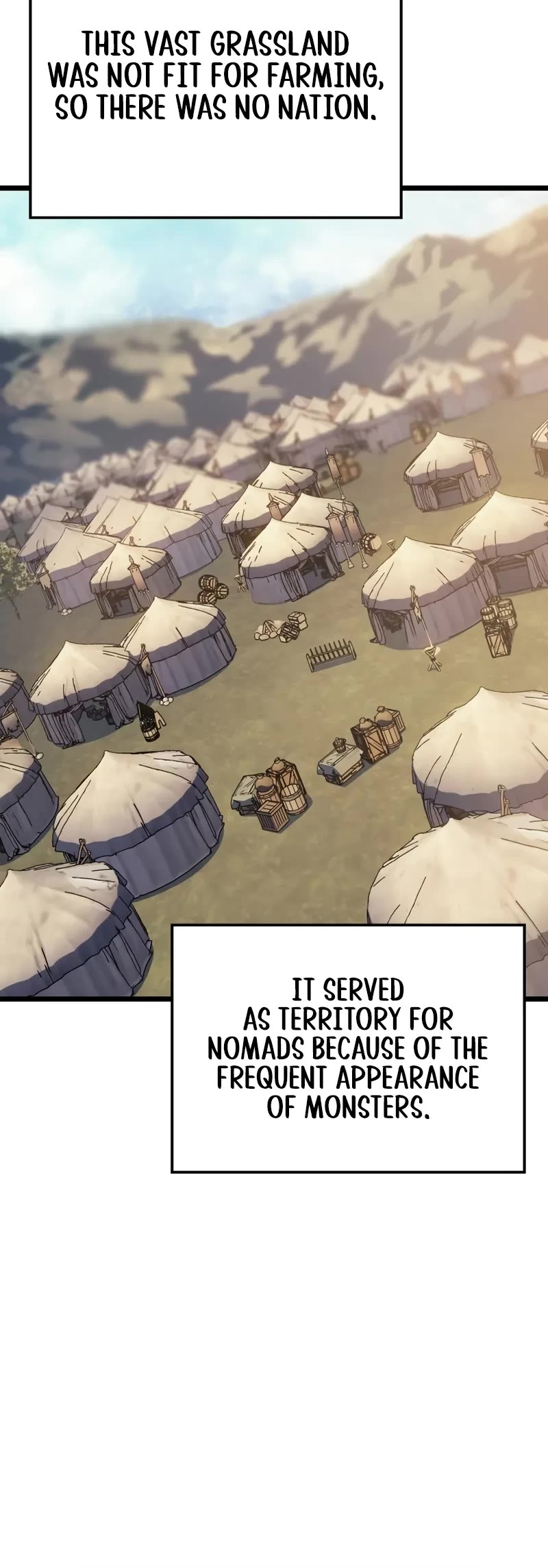 The Indomitable Martial King Chapter 83 page 26 - Chapter 83: Snow Queen (1)