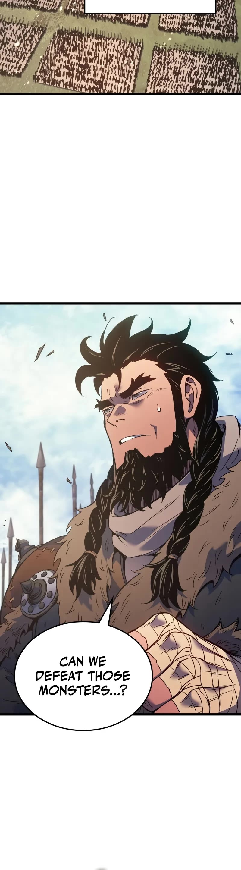 The Indomitable Martial King Chapter 83 page 31 - Chapter 83: Snow Queen (1)