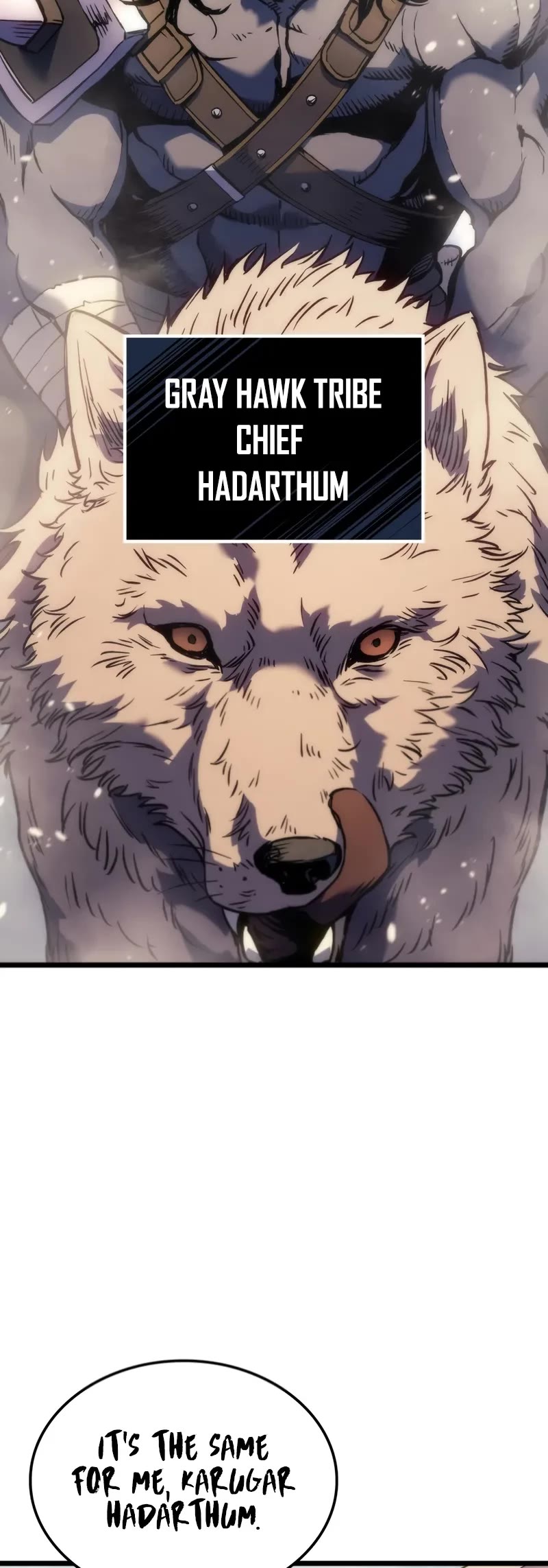 The Indomitable Martial King Chapter 83 page 35 - Chapter 83: Snow Queen (1)