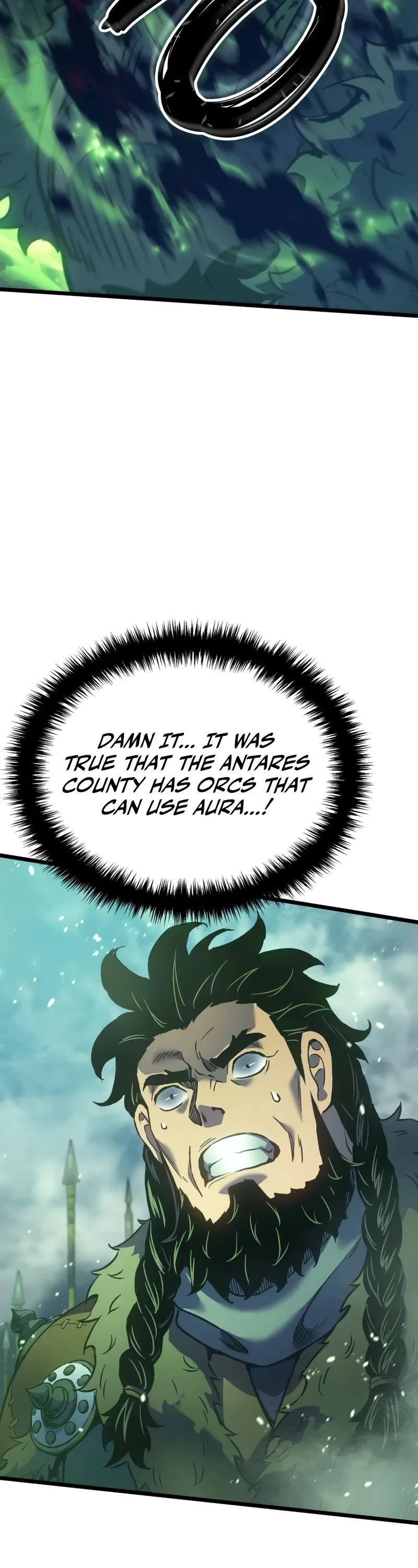The Indomitable Martial King Chapter 83 page 46 - Chapter 83: Snow Queen (1)