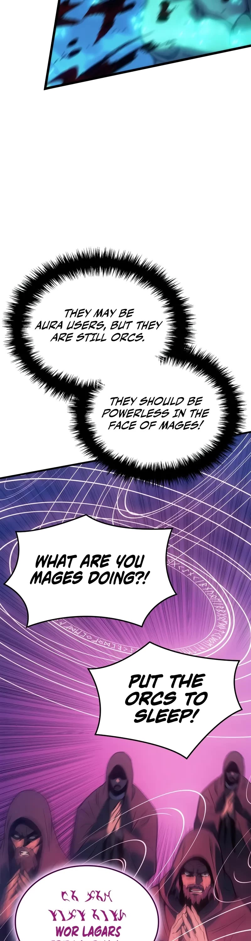 The Indomitable Martial King Chapter 83 page 48 - Chapter 83: Snow Queen (1)