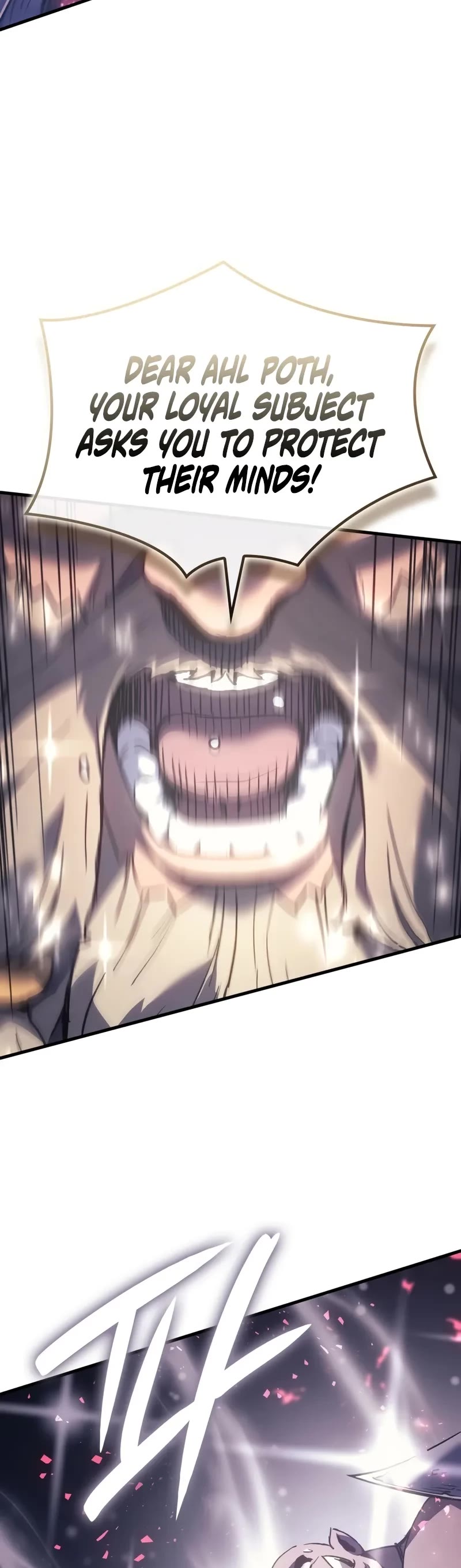 The Indomitable Martial King Chapter 83 page 50 - Chapter 83: Snow Queen (1)