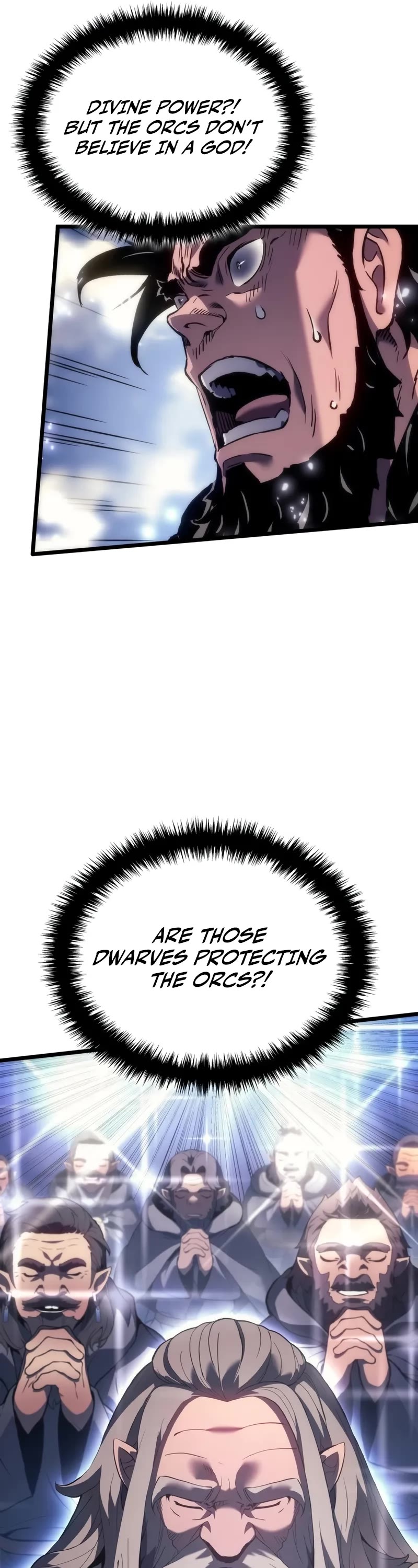 The Indomitable Martial King Chapter 83 page 52 - Chapter 83: Snow Queen (1)