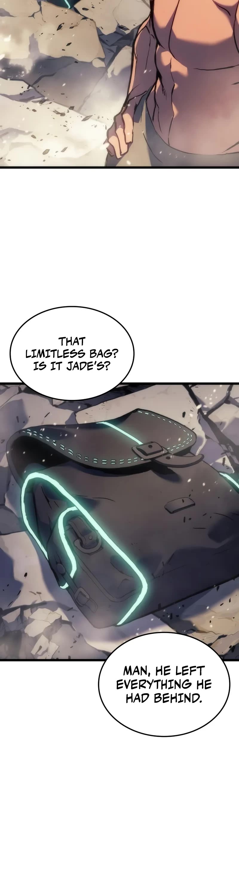 The Indomitable Martial King Chapter 83 page 6 - Chapter 83: Snow Queen (1)