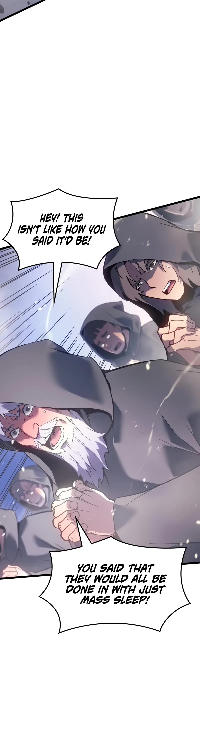 The Indomitable Martial King Chapter 83 page 61 - Chapter 83: Snow Queen (1)