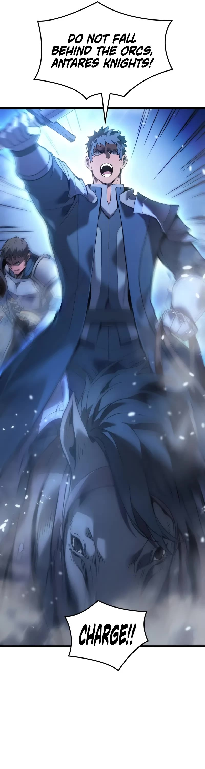 The Indomitable Martial King Chapter 83 page 62 - Chapter 83: Snow Queen (1)