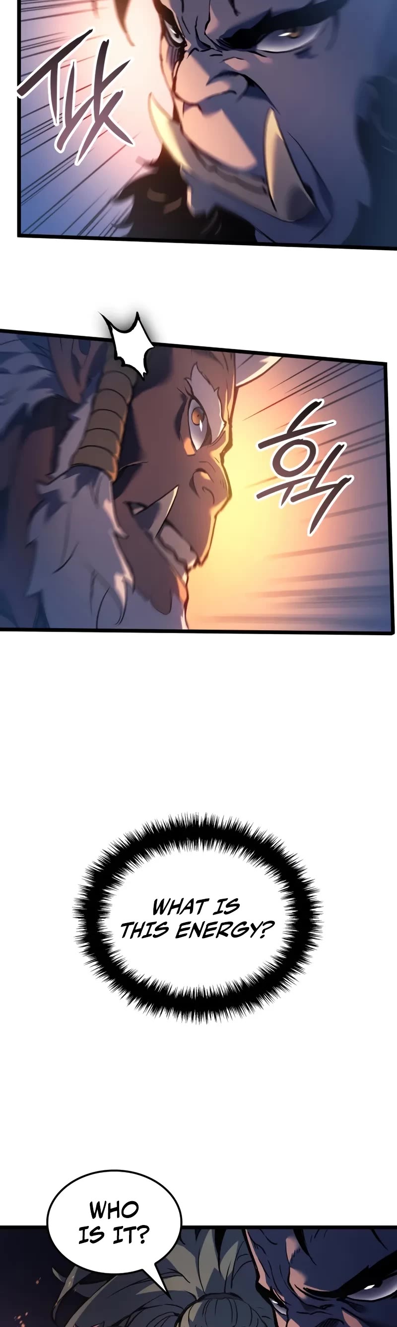 The Indomitable Martial King Chapter 84 page 10 - Chapter 84: Snow Queen (2)