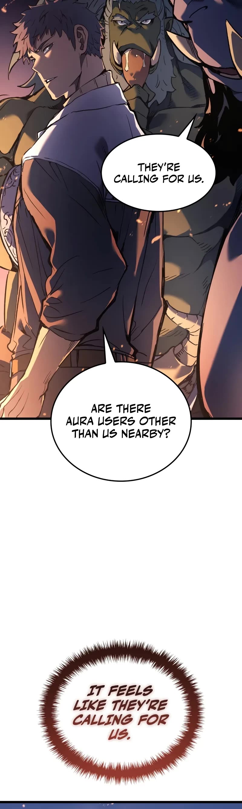 The Indomitable Martial King Chapter 84 page 11 - Chapter 84: Snow Queen (2)