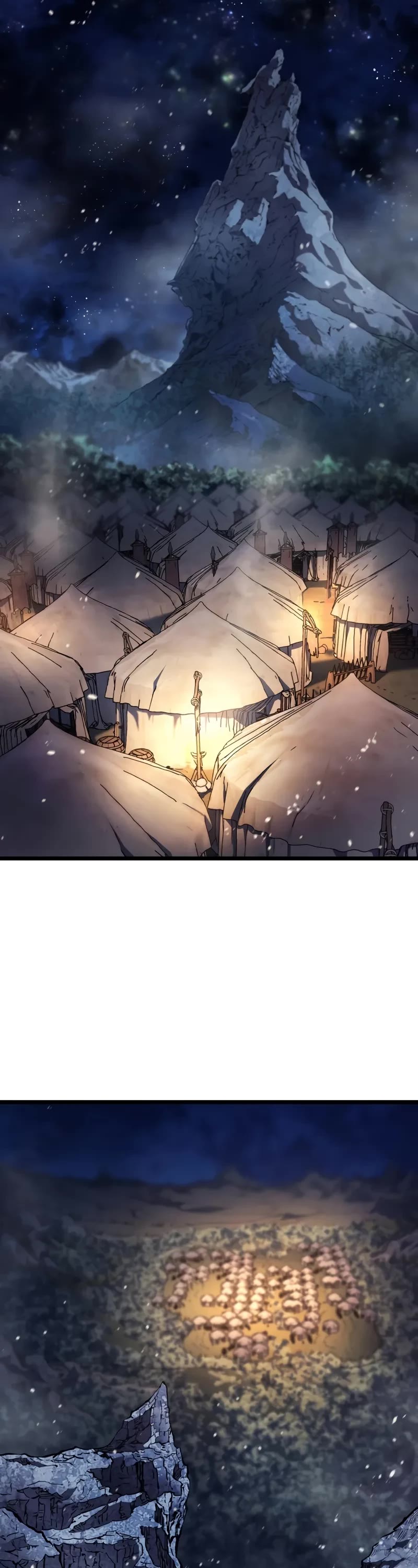 The Indomitable Martial King Chapter 84 page 13 - Chapter 84: Snow Queen (2)
