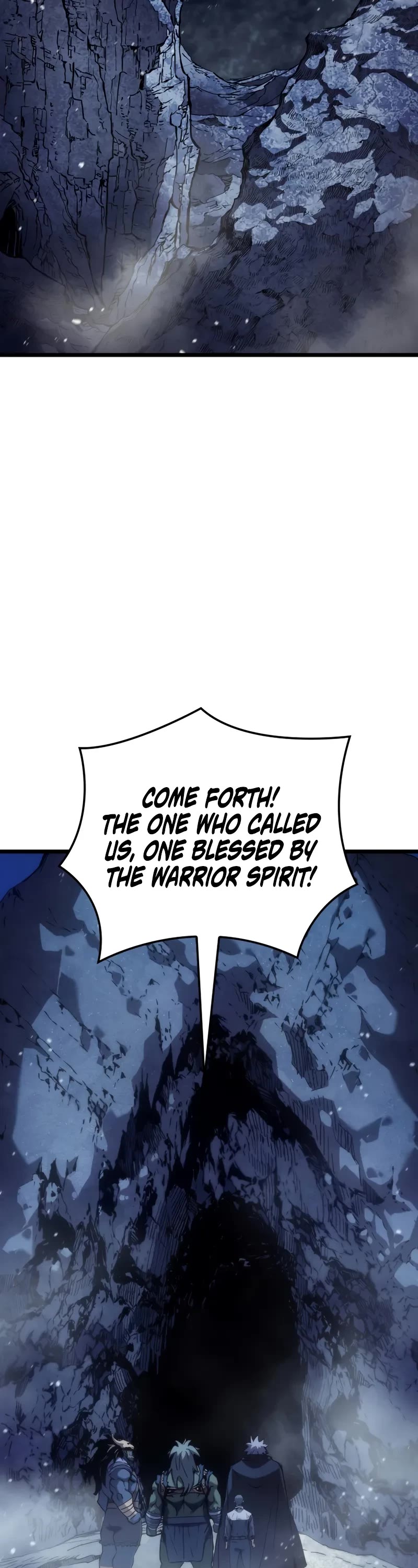 The Indomitable Martial King Chapter 84 page 14 - Chapter 84: Snow Queen (2)