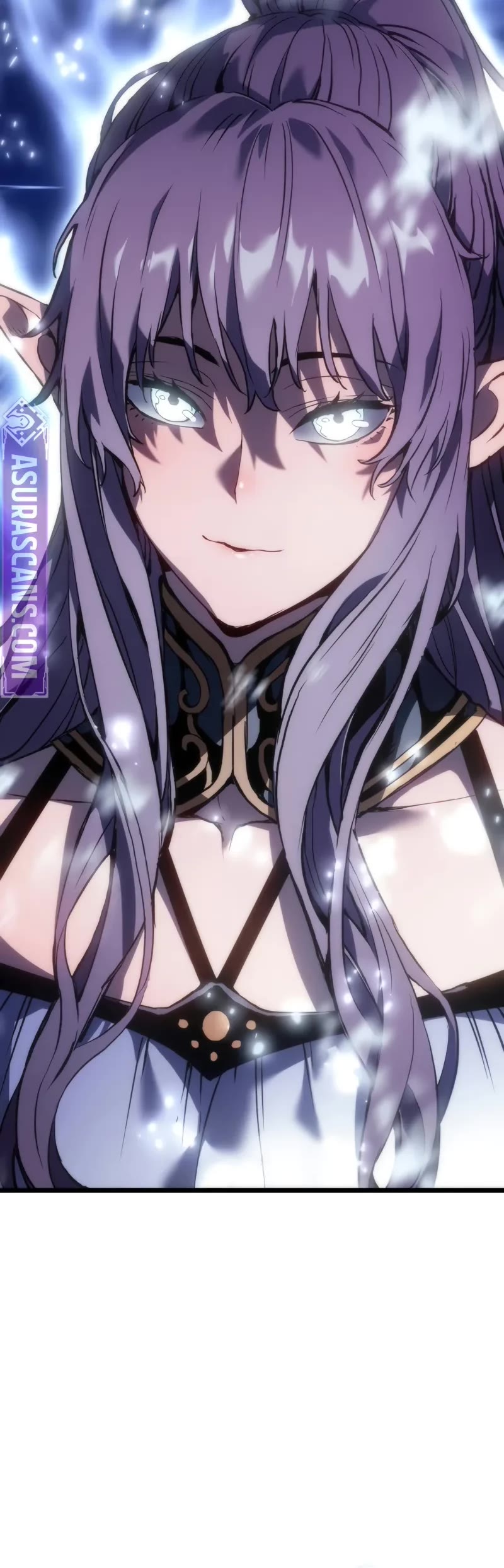 The Indomitable Martial King Chapter 84 page 21 - Chapter 84: Snow Queen (2)
