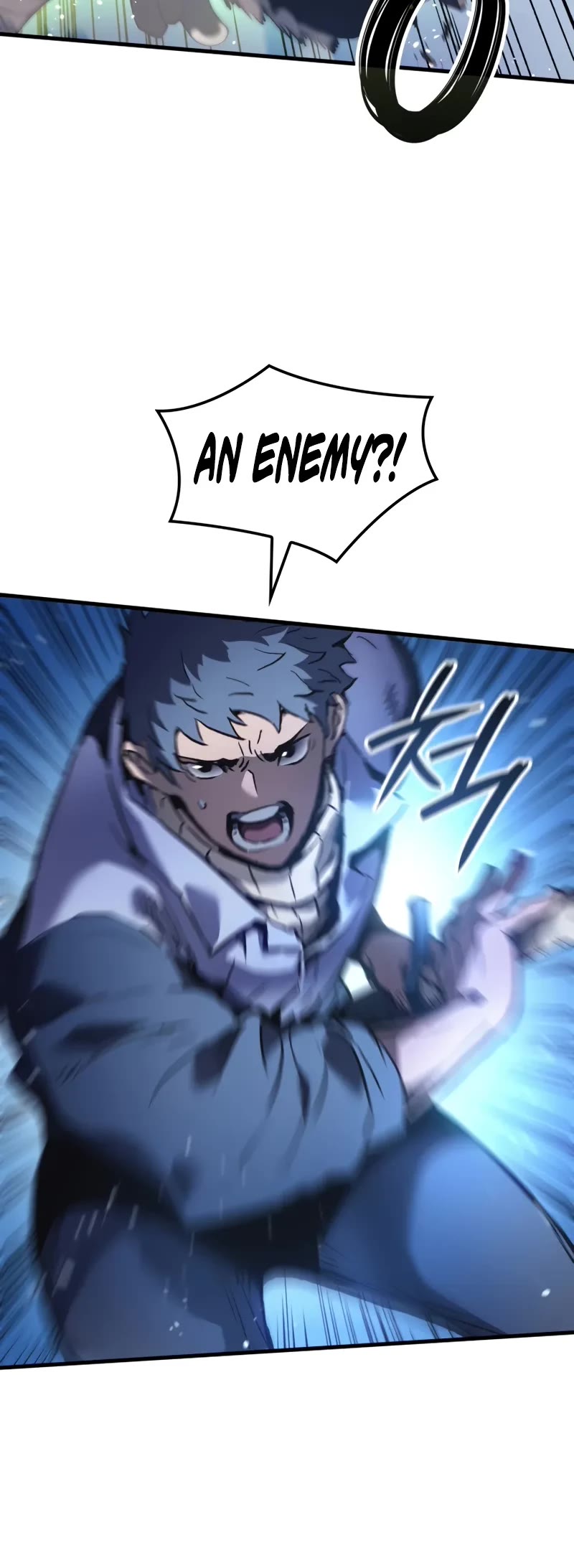 The Indomitable Martial King Chapter 84 page 26 - Chapter 84: Snow Queen (2)