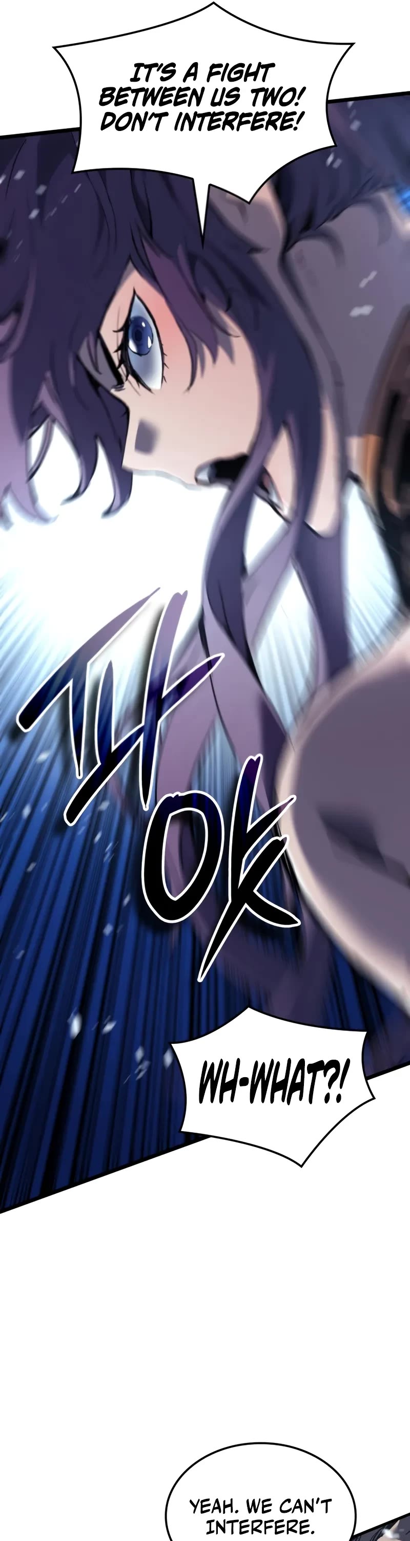 The Indomitable Martial King Chapter 84 page 27 - Chapter 84: Snow Queen (2)