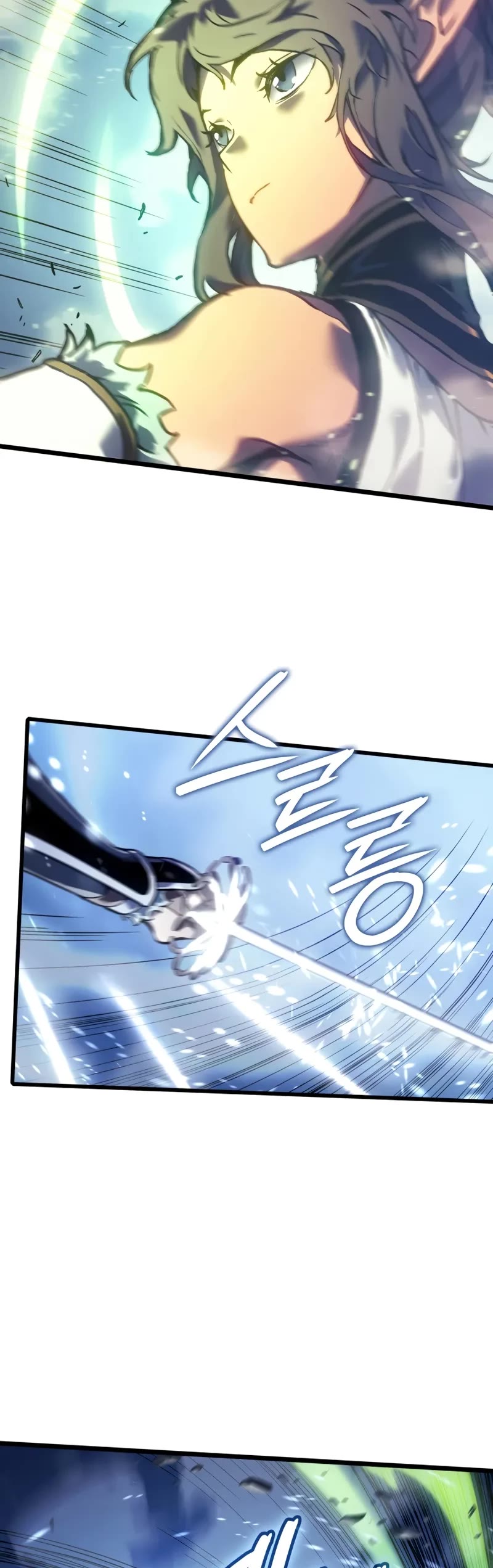 The Indomitable Martial King Chapter 84 page 30 - Chapter 84: Snow Queen (2)