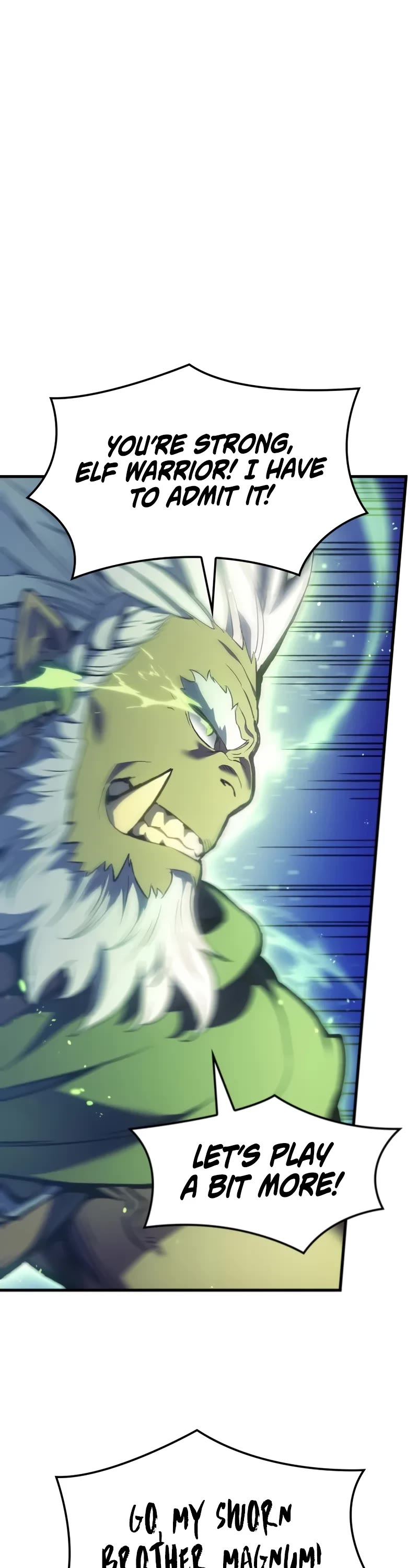 The Indomitable Martial King Chapter 84 page 34 - Chapter 84: Snow Queen (2)