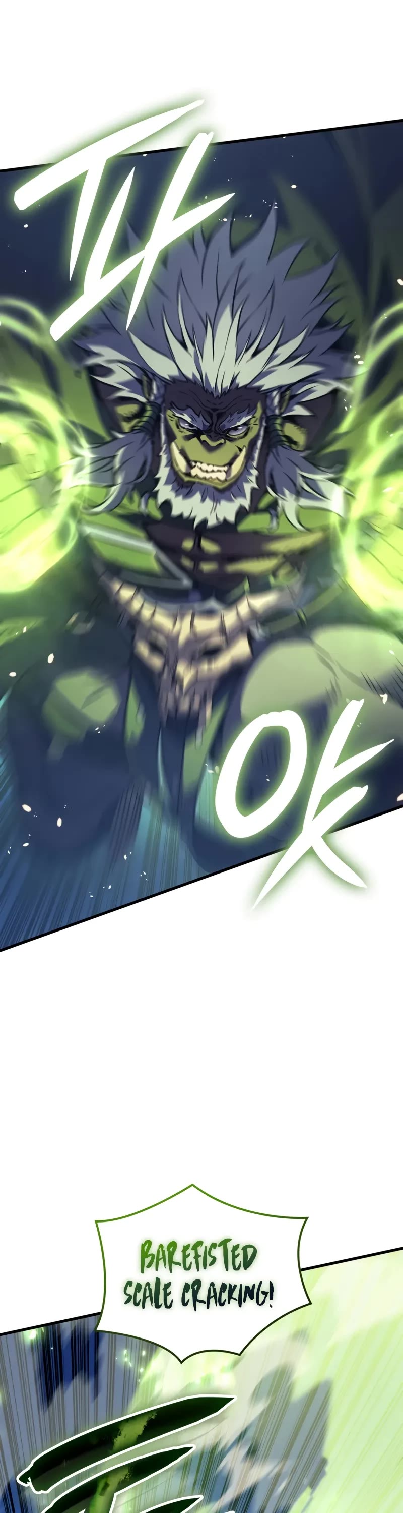 The Indomitable Martial King Chapter 84 page 39 - Chapter 84: Snow Queen (2)