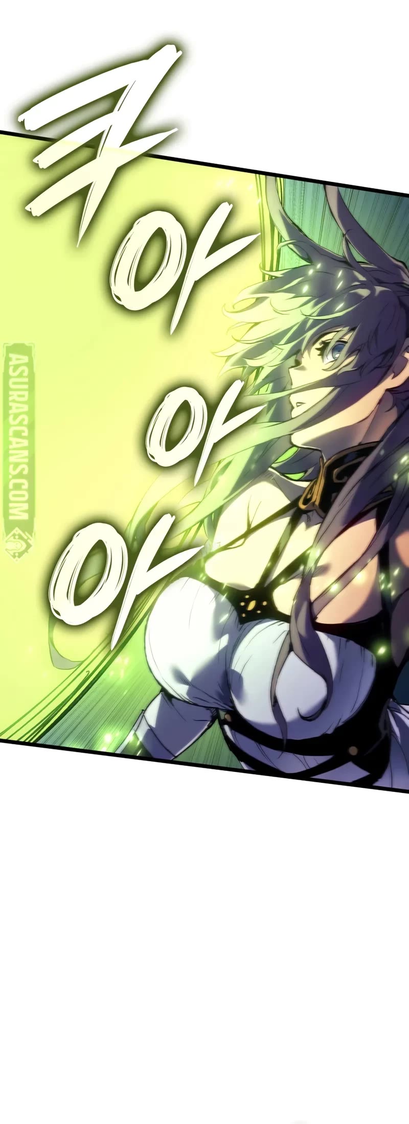 The Indomitable Martial King Chapter 84 page 41 - Chapter 84: Snow Queen (2)