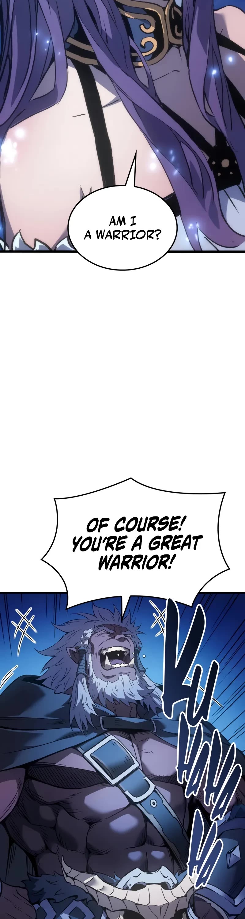 The Indomitable Martial King Chapter 84 page 48 - Chapter 84: Snow Queen (2)