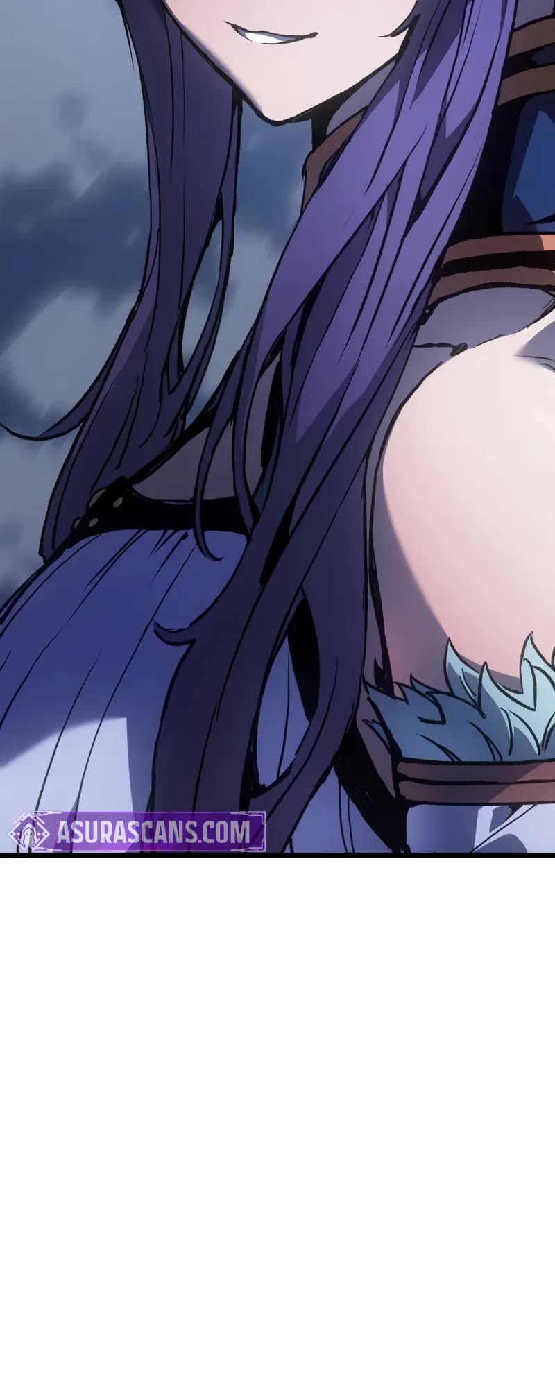 The Indomitable Martial King Chapter 84 page 54 - Chapter 84: Snow Queen (2)