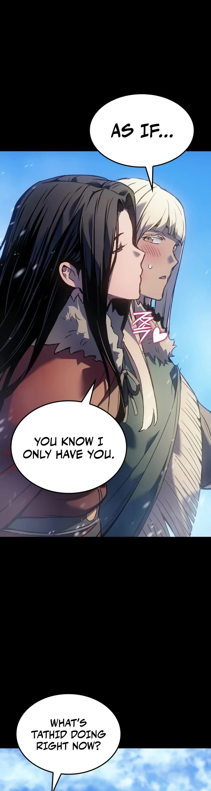 The Indomitable Martial King Chapter 85 page 14 - Chapter 85: Snow Queen (3)