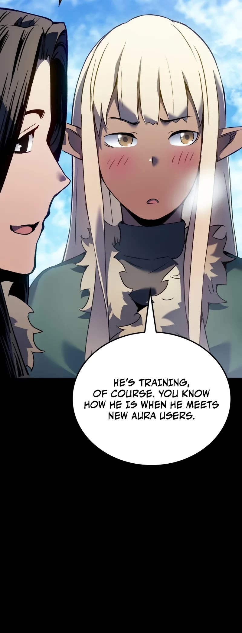 The Indomitable Martial King Chapter 85 page 15 - Chapter 85: Snow Queen (3)