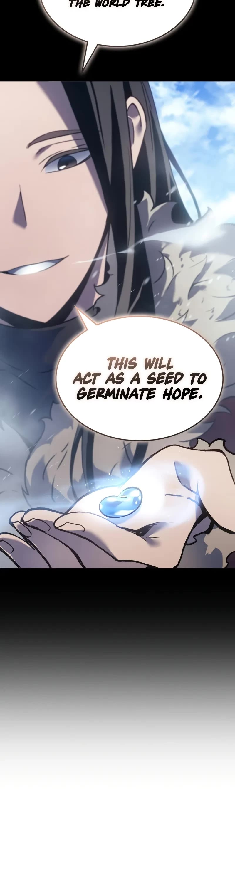 The Indomitable Martial King Chapter 85 page 23 - Chapter 85: Snow Queen (3)