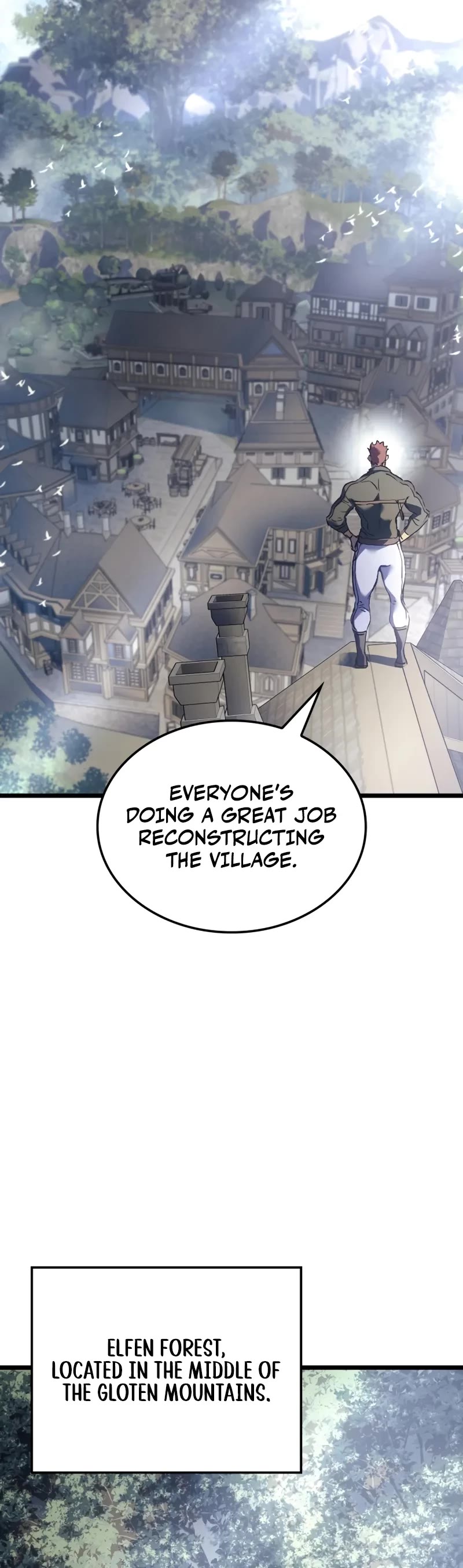 The Indomitable Martial King Chapter 85 page 25 - Chapter 85: Snow Queen (3)