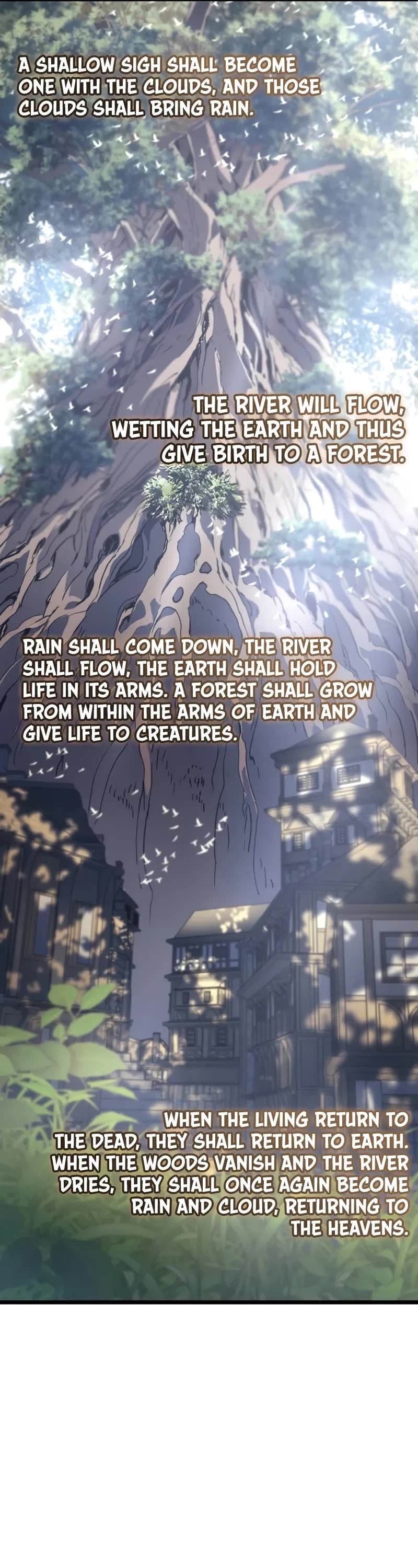 The Indomitable Martial King Chapter 85 page 27 - Chapter 85: Snow Queen (3)
