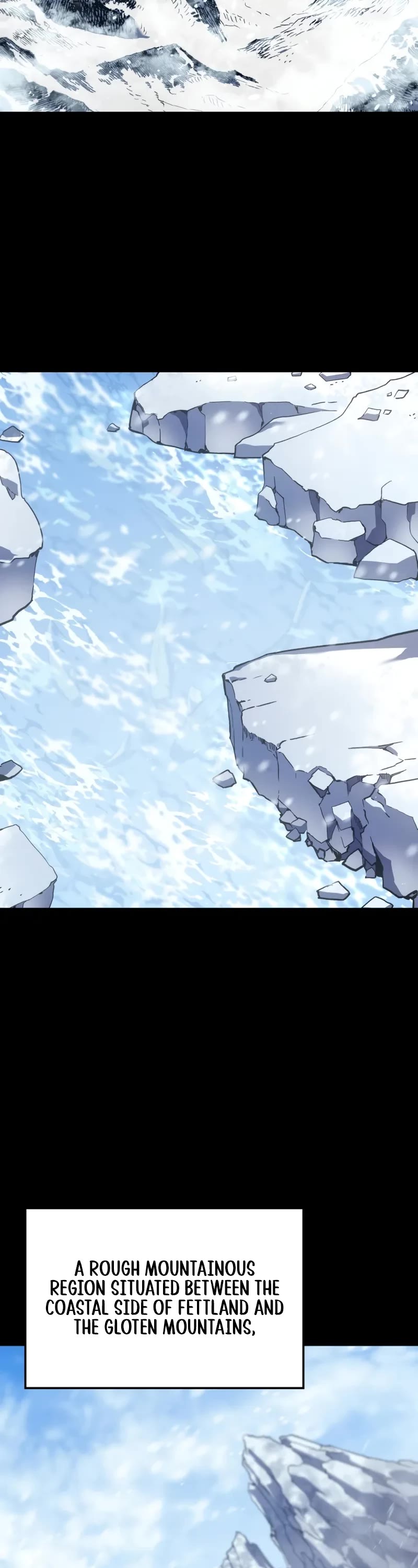 The Indomitable Martial King Chapter 85 page 3 - Chapter 85: Snow Queen (3)