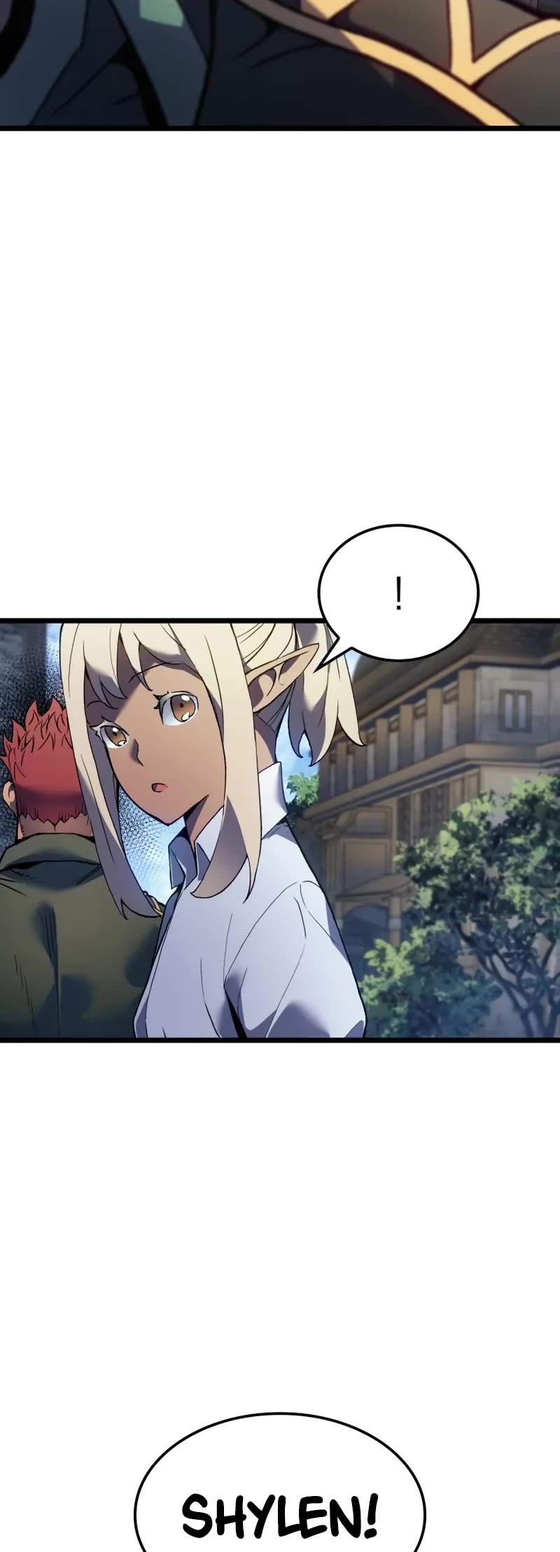 The Indomitable Martial King Chapter 85 page 30 - Chapter 85: Snow Queen (3)