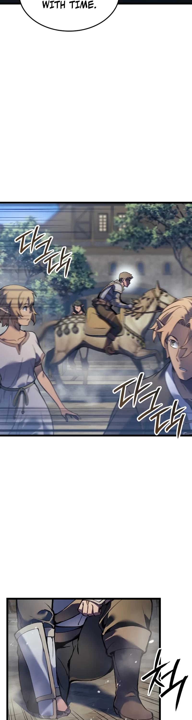 The Indomitable Martial King Chapter 85 page 35 - Chapter 85: Snow Queen (3)