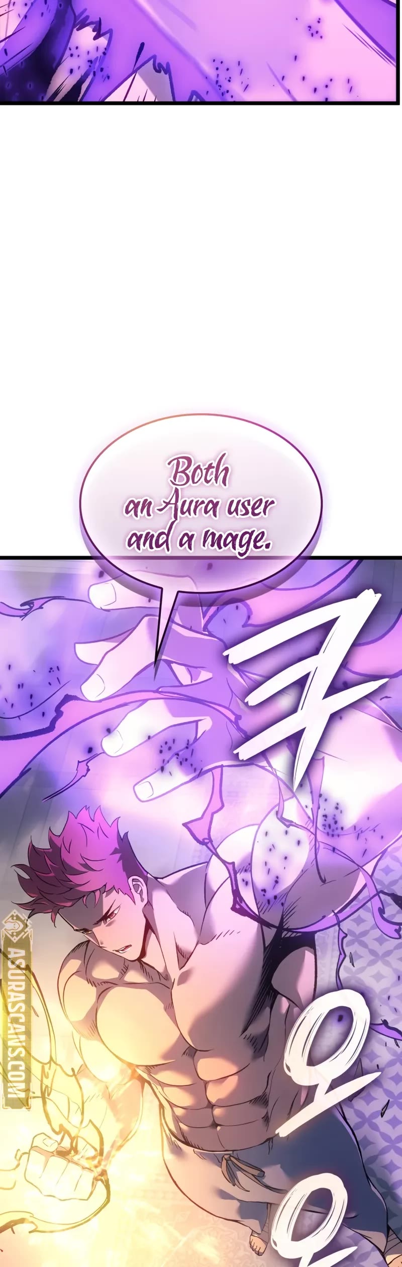 The Indomitable Martial King Chapter 85 page 60 - Chapter 85: Snow Queen (3)