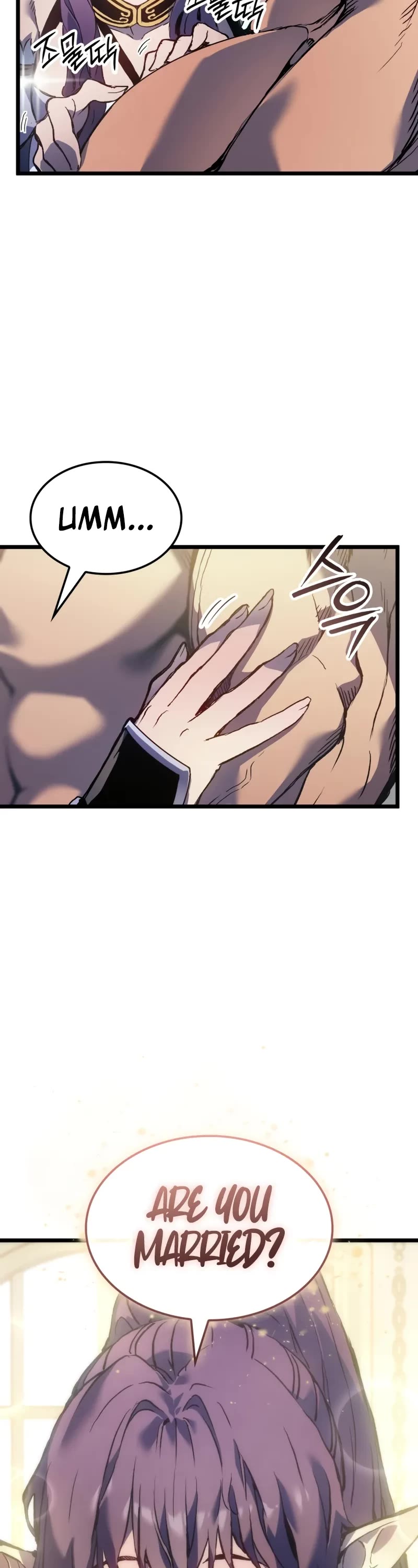 The Indomitable Martial King Chapter 85 page 63 - Chapter 85: Snow Queen (3)