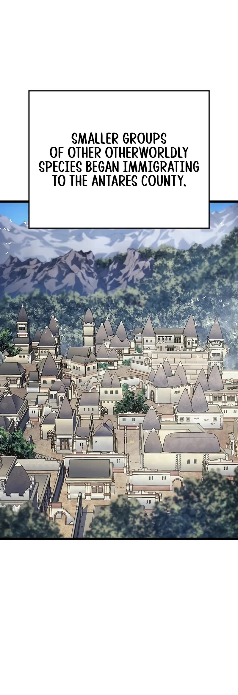 The Indomitable Martial King Chapter 86 page 21 - Chapter 86: Rival (1)