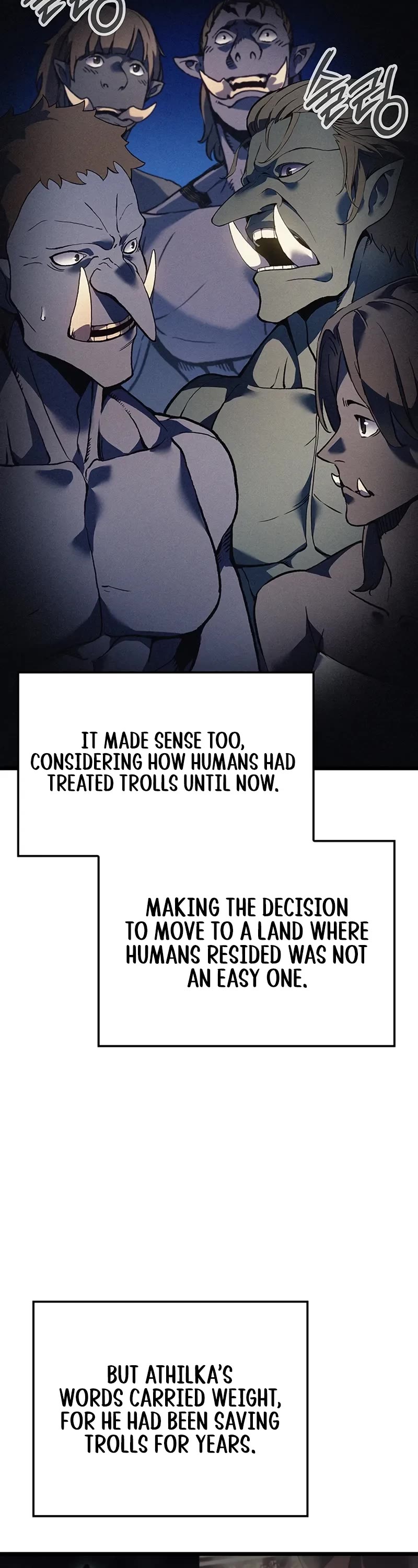 The Indomitable Martial King Chapter 86 page 23 - Chapter 86: Rival (1)