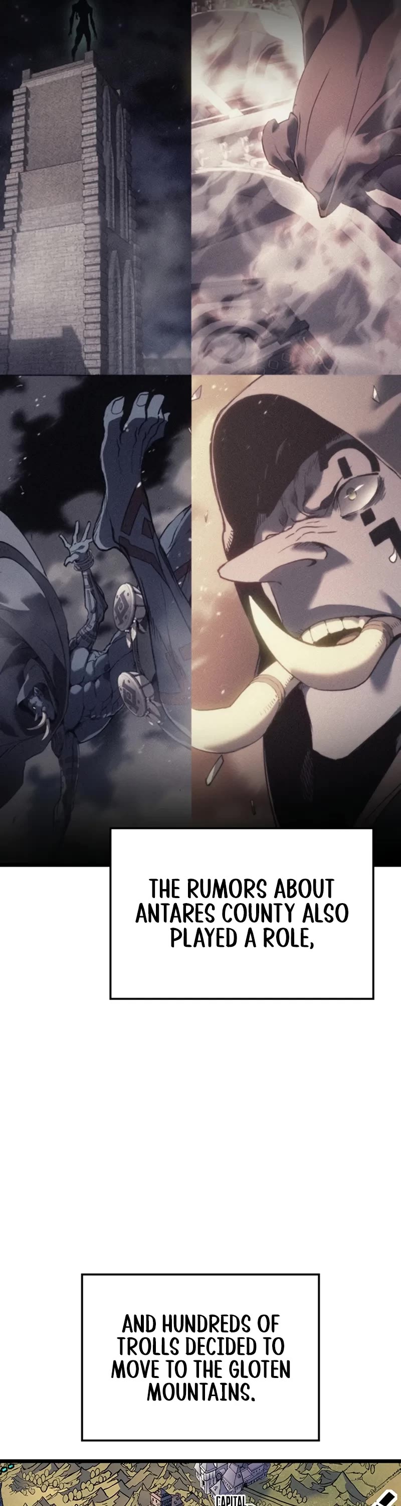 The Indomitable Martial King Chapter 86 page 24 - Chapter 86: Rival (1)