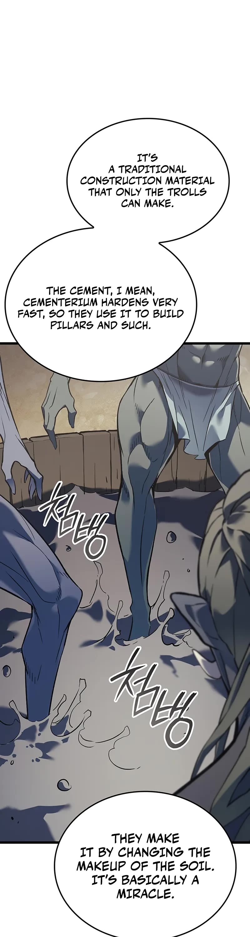 The Indomitable Martial King Chapter 86 page 34 - Chapter 86: Rival (1)