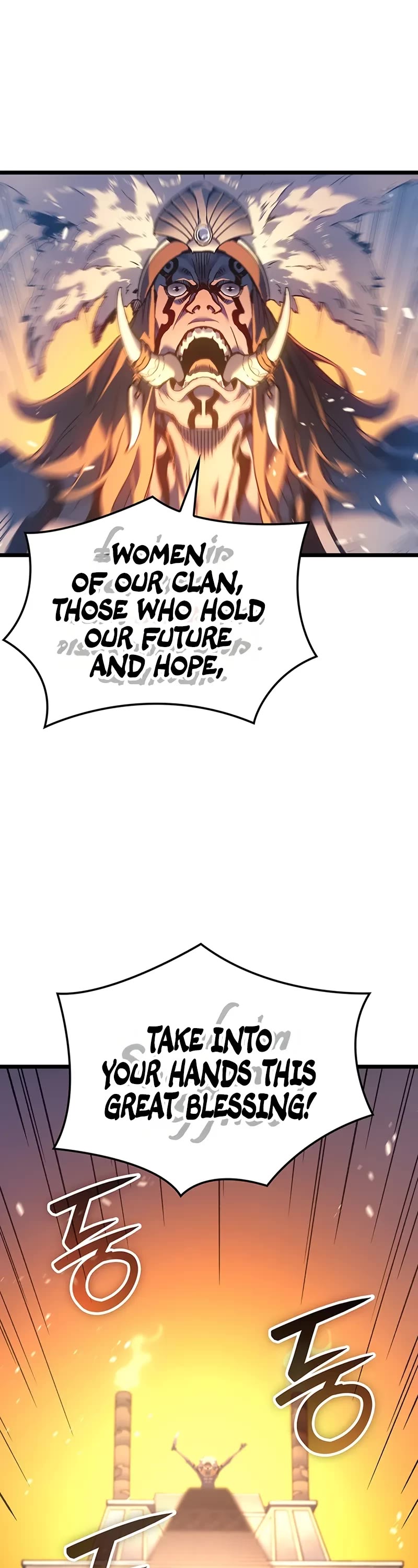 The Indomitable Martial King Chapter 86 page 47 - Chapter 86: Rival (1)