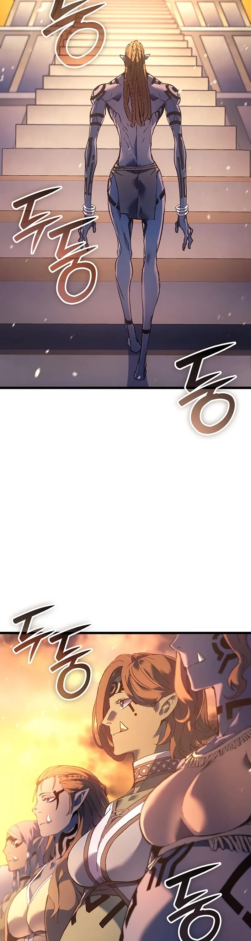 The Indomitable Martial King Chapter 86 page 48 - Chapter 86: Rival (1)