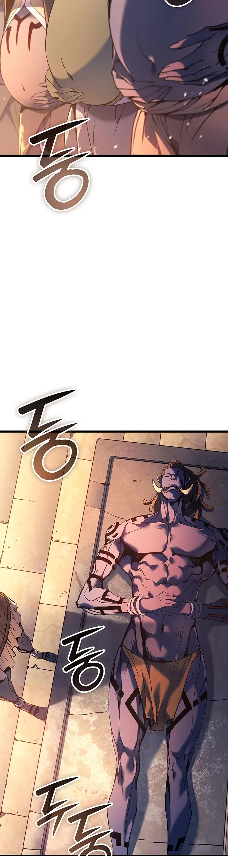 The Indomitable Martial King Chapter 86 page 49 - Chapter 86: Rival (1)