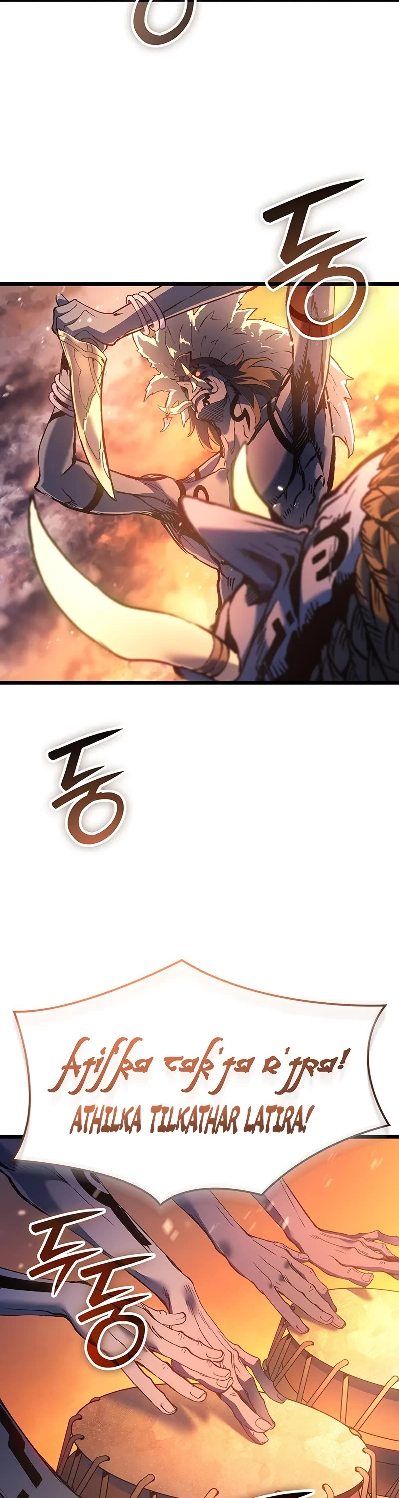 The Indomitable Martial King Chapter 86 page 50 - Chapter 86: Rival (1)